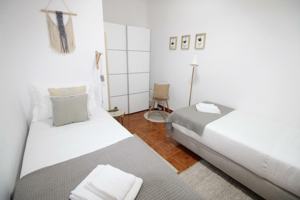 Nas Olaias A 5 Minutos Da Faculdade Isel E Ist Apartment Lisbon